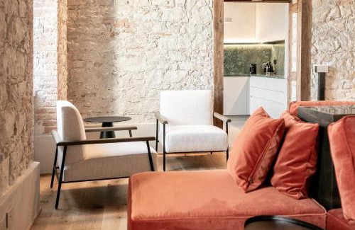 Peschiera del Garda City Centre Apartamento | Luxury Apartment Peschiera