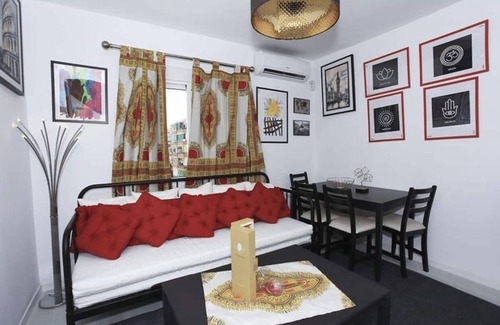 Alicante Apartamento | Luxury Apartment "Ma Suk