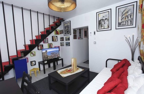 Alicante Apartamento | Luxury Apartment "Ma Suk