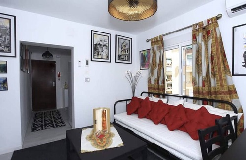 Alicante Apartamento | Luxury Apartment "Ma Suk