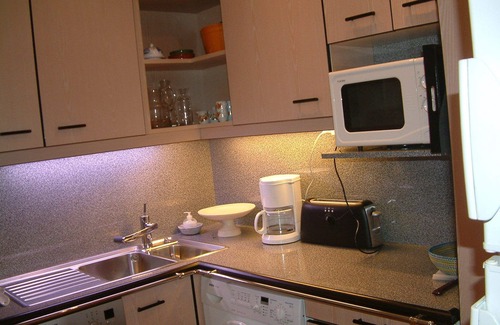 Trouville-sur-Mer Apartamento | Apartamento de lujo con terraza en la playa de Trouville frente a Deauville