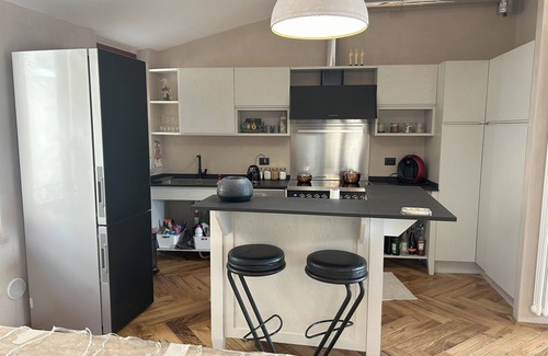 Chianciano Terme Apartamento | Luxury apartment in Chianciano Terme with access to pool