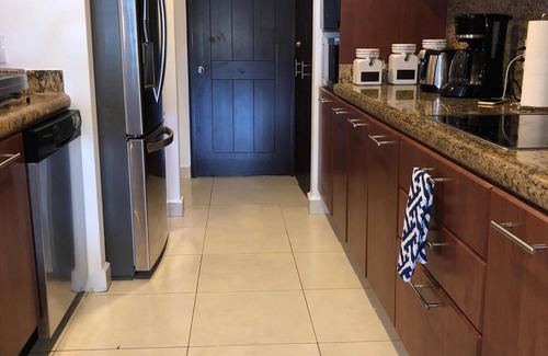 Las Jarretaderas Apartamento | Apartamento de lujo en Villa Magna