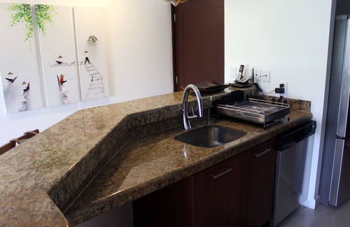 Las Jarretaderas Apartamento | Apartamento de lujo en Villa Magna