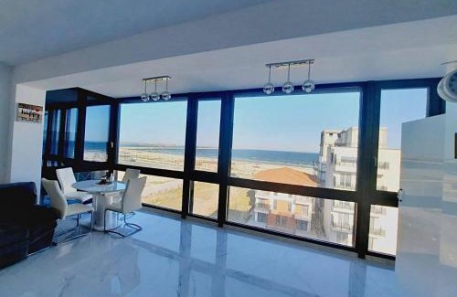 Navodari Apartamento | Luxury apartment with sea view