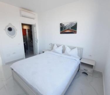 Navodari Apartamento | Luxury apartment with sea view