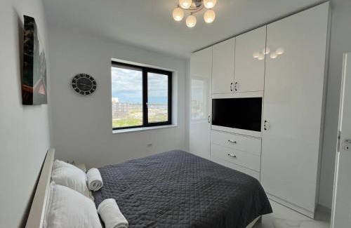 Navodari Apartamento | Luxury apartment with sea view