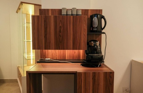 The 5th Settlement Apartamento | Luxury Apartment New Cairo All amenities & safety