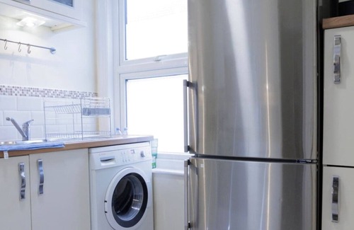 Brondesbury Park Apartamento | Luxury Apartment in Kensal Rise