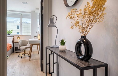 Wembley Park Apartamento | Luxury Apartment in Wembley