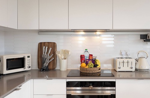 Wembley Park Apartamento | Luxury Apartment in Wembley