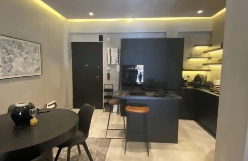 Glyfada Apartamento | Luxury Apartment near the Sea.