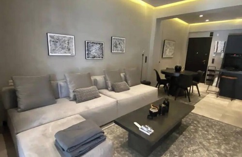 Glyfada Apartamento | Luxury Apartment near the Sea.