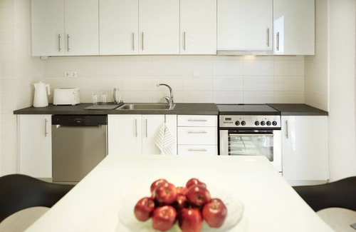 Papagou-Holargos Apartamento | Luxury Apartment with Exceptional View