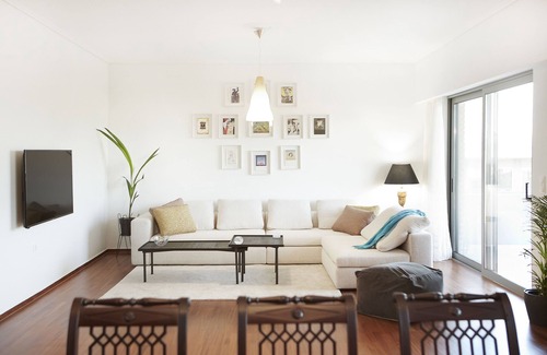 Papagou-Holargos Apartamento | Luxury Apartment with Exceptional View