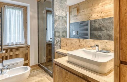 Cortina d'Ampezzo Apartamento | Luxury apartment in Cortina