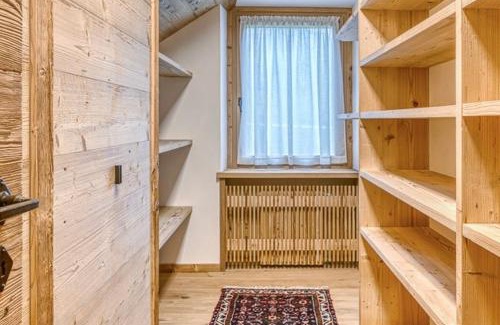 Cortina d'Ampezzo Apartamento | Luxury apartment in Cortina