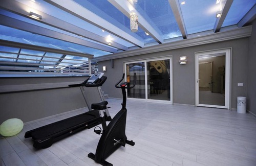 Sant'Antonio Abate Apartamento | Luxury Apartment Della Marca