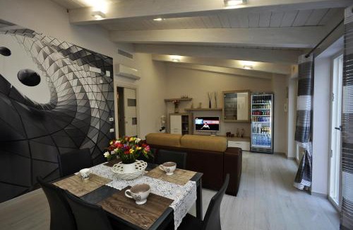 Sant'Antonio Abate Apartamento | Luxury Apartment Della Marca