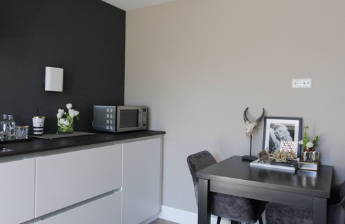 Nieuwe Wetering Cama Y Desayuno | Apartamento de lujo Lisse-Schiphol Amsterdam aeropuerto