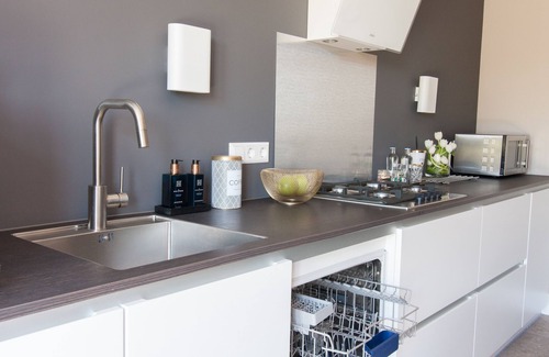 Nieuwe Wetering Cama Y Desayuno | Apartamento de lujo Lisse-Schiphol Amsterdam aeropuerto