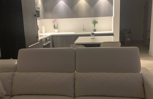 Downtown Fort Lauderdale Apartamento | Luxury Apartment in the sky! Beach , restaurants, Bars