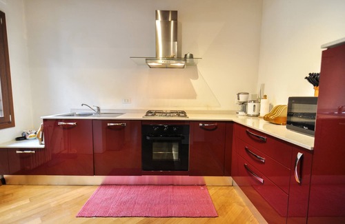 Castello Apartamento | Luxury apartment, 100m from Piazza San Marco, Venice