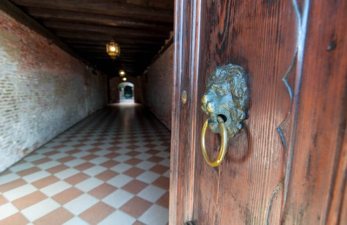 Castello Apartamento | Luxury apartment, 100m from Piazza San Marco, Venice