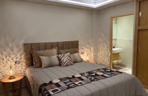 Secteur Touristique Apartamento | Luxury Apartment 105sqm Terrace Seafront WIFI Unlimited