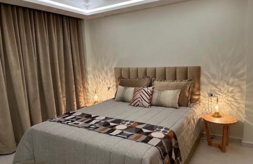 Secteur Touristique Apartamento | Luxury Apartment 105sqm Terrace Seafront WIFI Unlimited