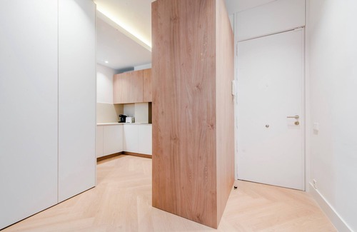 Salamanca Apartamento | Apartamento de LUJO!! 2 Habitaciones.