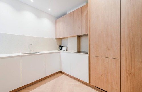 Salamanca Apartamento | Apartamento de LUJO!! 2 Habitaciones.