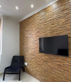 Laken Apartamento | Luxury Apartment 2BR & Jacuzzi Near Expo 12 & ING Arena