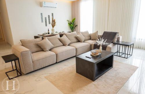 Riyadh Apartamento | Luxury Apartment 3 Bedroom in Irqah, Riyadh