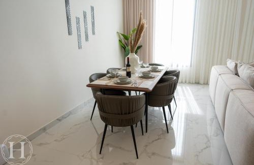 Riyadh Apartamento | Luxury Apartment 3 Bedroom in Irqah, Riyadh