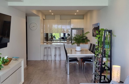 Newton Apartamento | Luxury apartment, 4 minutes walk to Ponsonby Road!