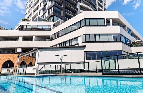 Newton Apartamento | Luxury apartment, 4 minutes walk to Ponsonby Road!