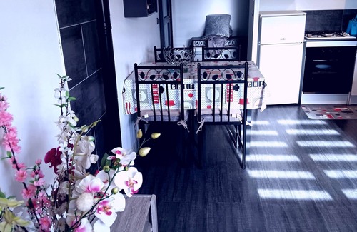 Claira Apartamento | Luxury apartment 60m2 15mn beach free parking and wifi