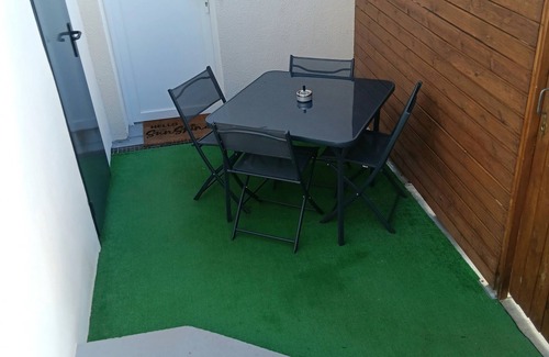 Claira Apartamento | Luxury apartment 60m2 15mn beach free parking and wifi