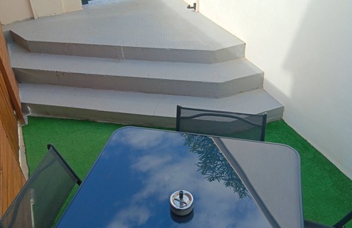 Claira Apartamento | Luxury apartment 60m2 15mn beach free parking and wifi