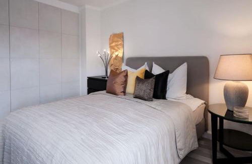 Tiergarten Apartamento | Luxury Apartment 8 Pax