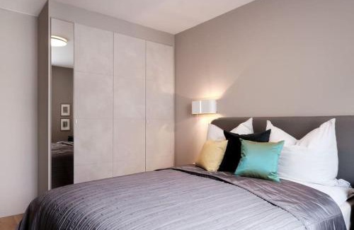 Tiergarten Apartamento | Luxury Apartment 8 Pax