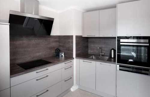 Tiergarten Apartamento | Luxury Apartment 8 Pax