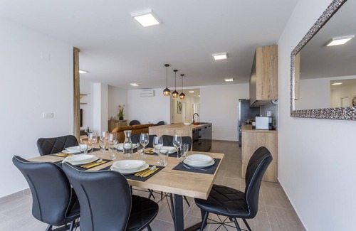 Zidarici Apartamento | Apartamento de lujo a 80 metros de la playa