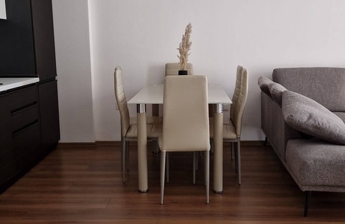 Tirana Apartamento | Luxury Apartment 9