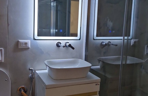 Tirana Apartamento | Luxury Apartment 9