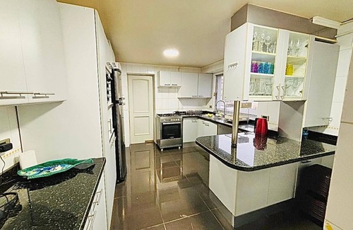 Vina del Mar Apartamento | Luxury apartment at Viña del Mar