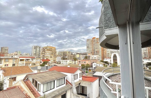 Vina del Mar Apartamento | Luxury apartment at Viña del Mar