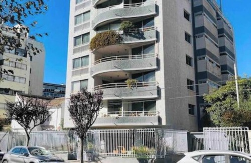 Vina del Mar Apartamento | Luxury apartment at Viña del Mar