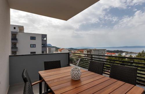 Zelenka Apartamento | Luxury Apartment AdriaSun Free Beach Parking